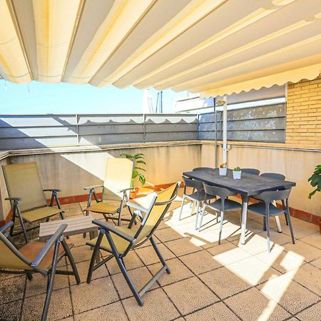 Apartmán Torresol 10 - 3 9 Atico - Only Families Cambrils Exteriér fotografie