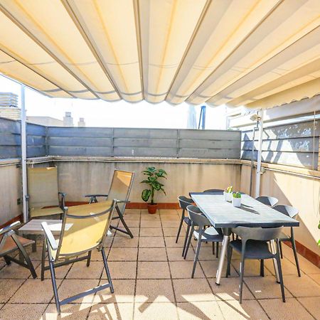 Apartmán Torresol 10 - 3 9 Atico - Only Families Cambrils Exteriér fotografie