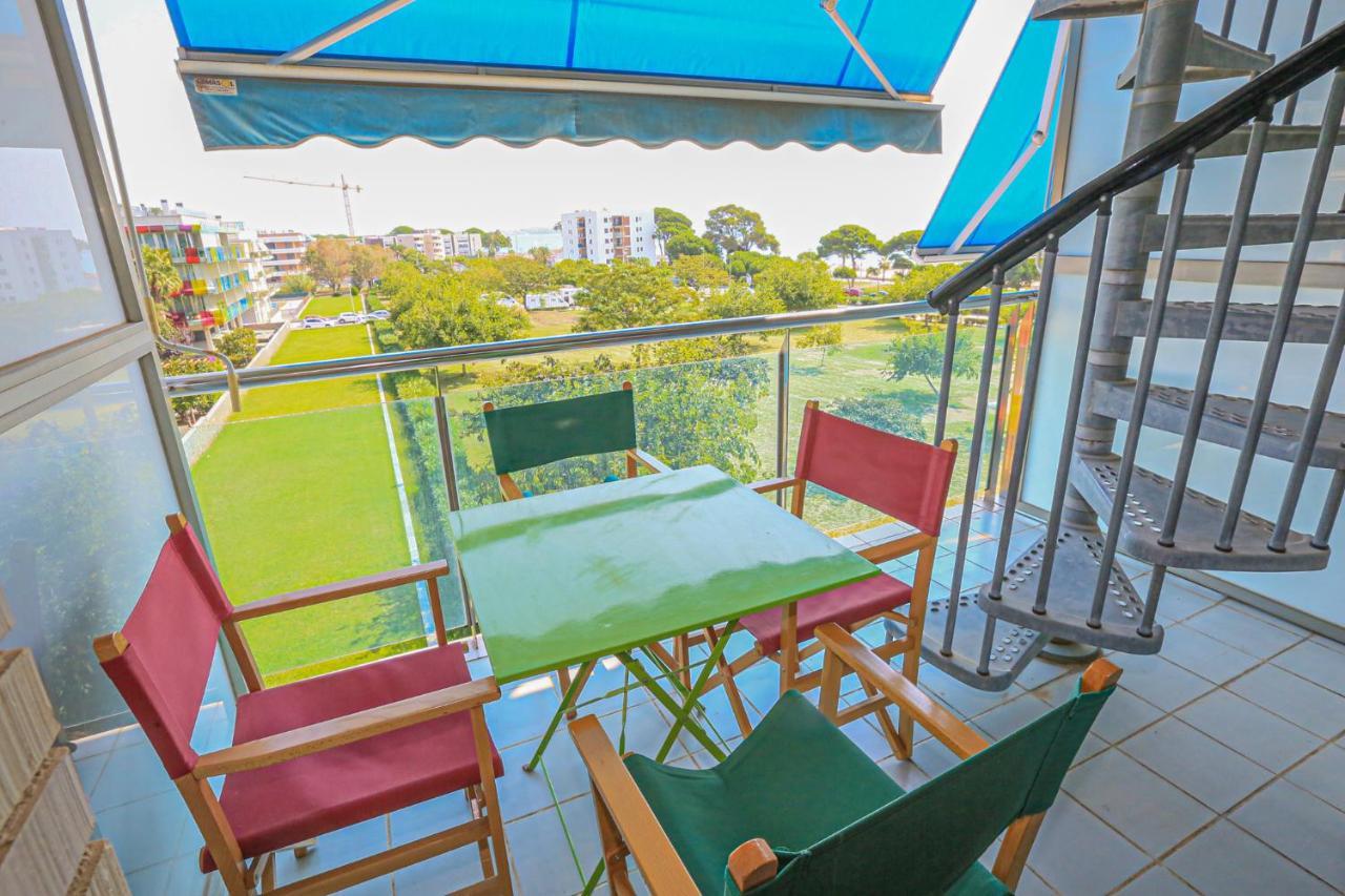 Apartmán Torresol 10 - 3 9 Atico - Only Families Cambrils Exteriér fotografie