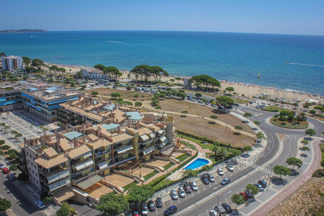 Apartmán Torresol 10 - 3 9 Atico - Only Families Cambrils Exteriér fotografie
