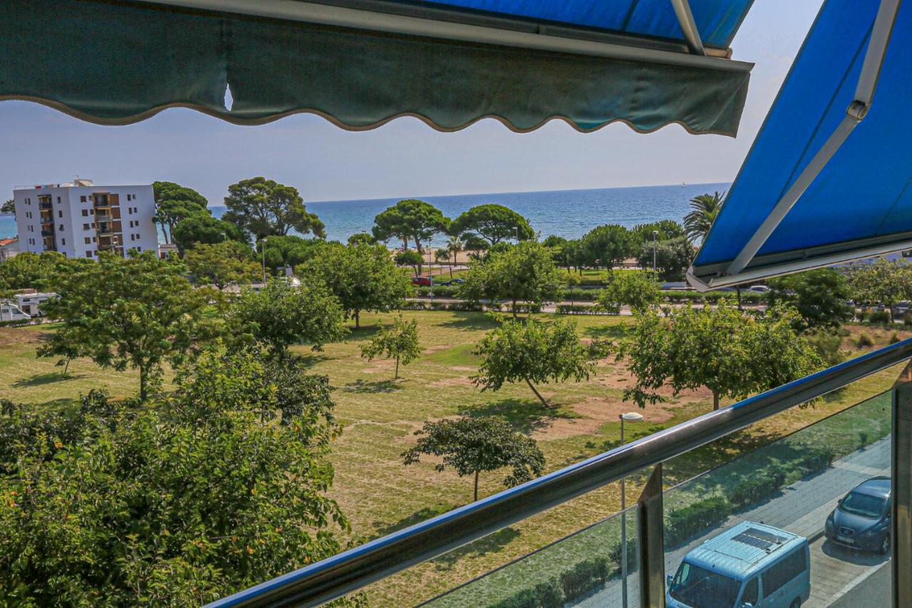 Apartmán Torresol 10 - 3 9 Atico - Only Families Cambrils Exteriér fotografie