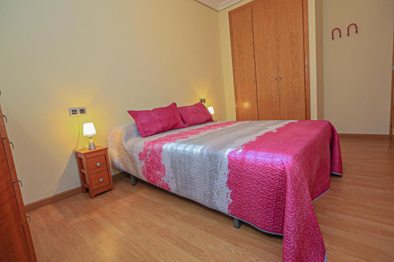 Apartmán Torresol 10 - 3 9 Atico - Only Families Cambrils Exteriér fotografie