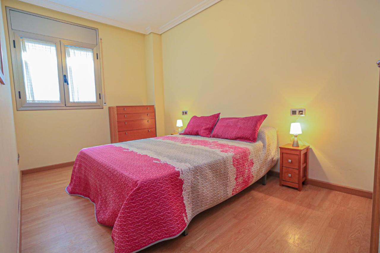Apartmán Torresol 10 - 3 9 Atico - Only Families Cambrils Exteriér fotografie