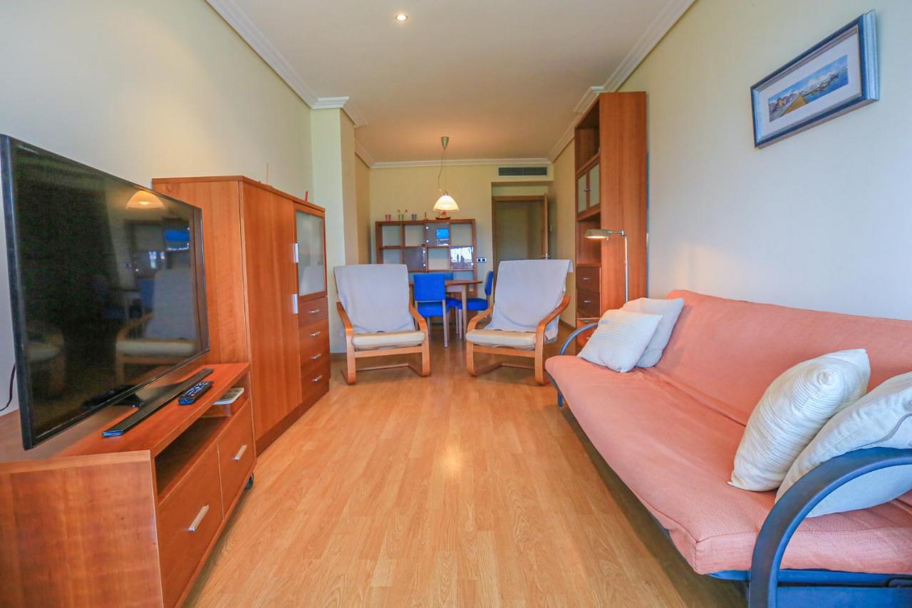 Apartmán Torresol 10 - 3 9 Atico - Only Families Cambrils Exteriér fotografie