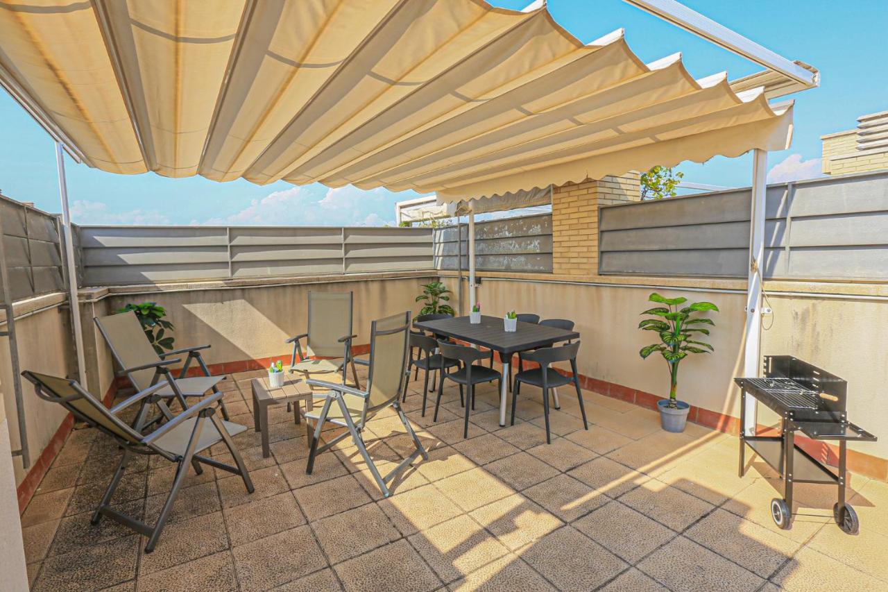 Apartmán Torresol 10 - 3 9 Atico - Only Families Cambrils Exteriér fotografie