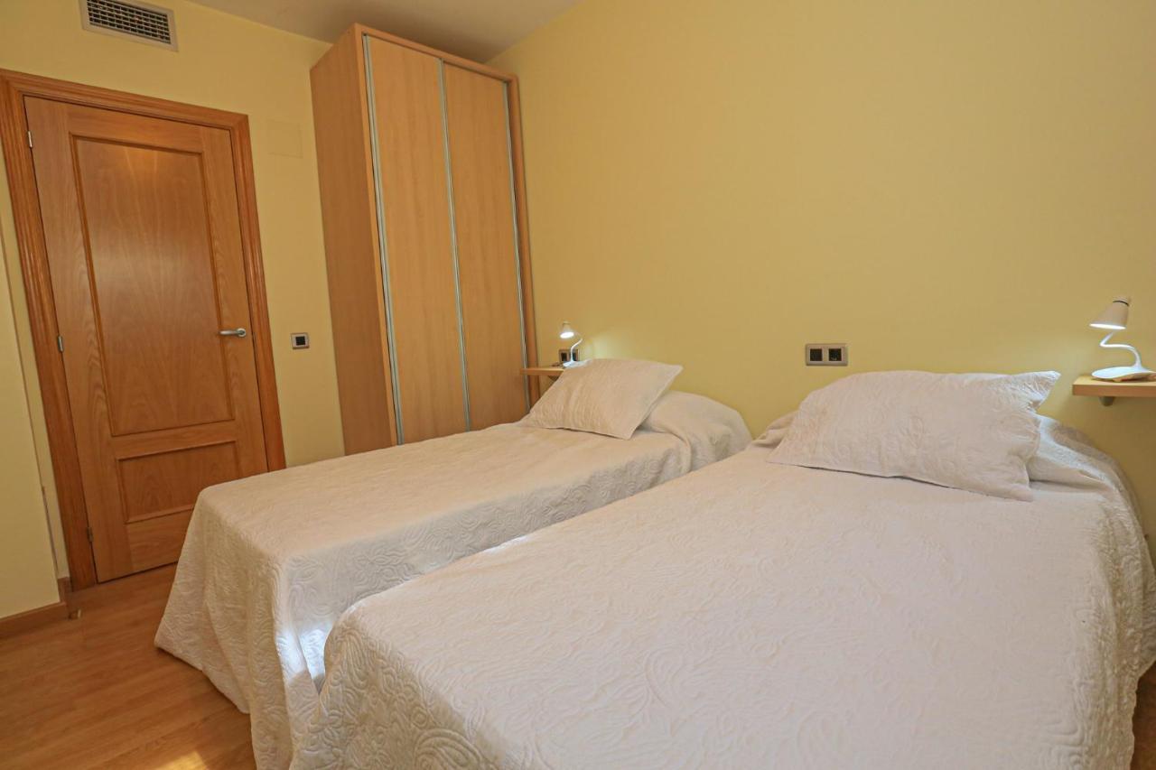 Apartmán Torresol 10 - 3 9 Atico - Only Families Cambrils Exteriér fotografie