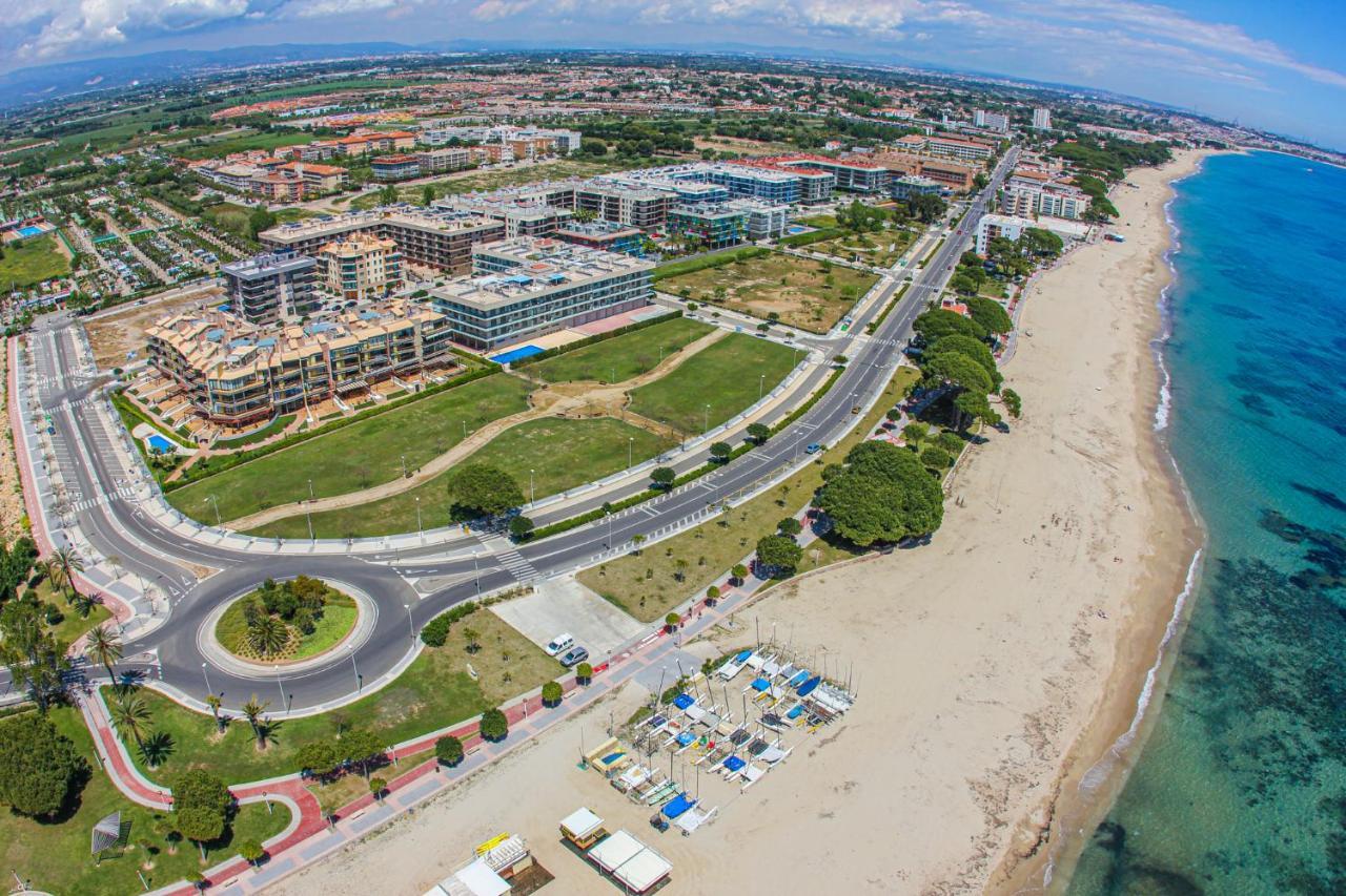 Apartmán Torresol 10 - 3 9 Atico - Only Families Cambrils Exteriér fotografie