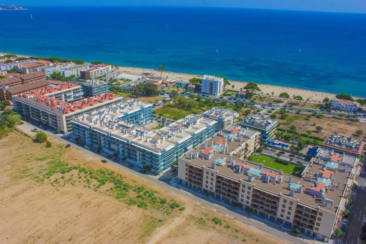 Apartmán Torresol 10 - 3 9 Atico - Only Families Cambrils Exteriér fotografie