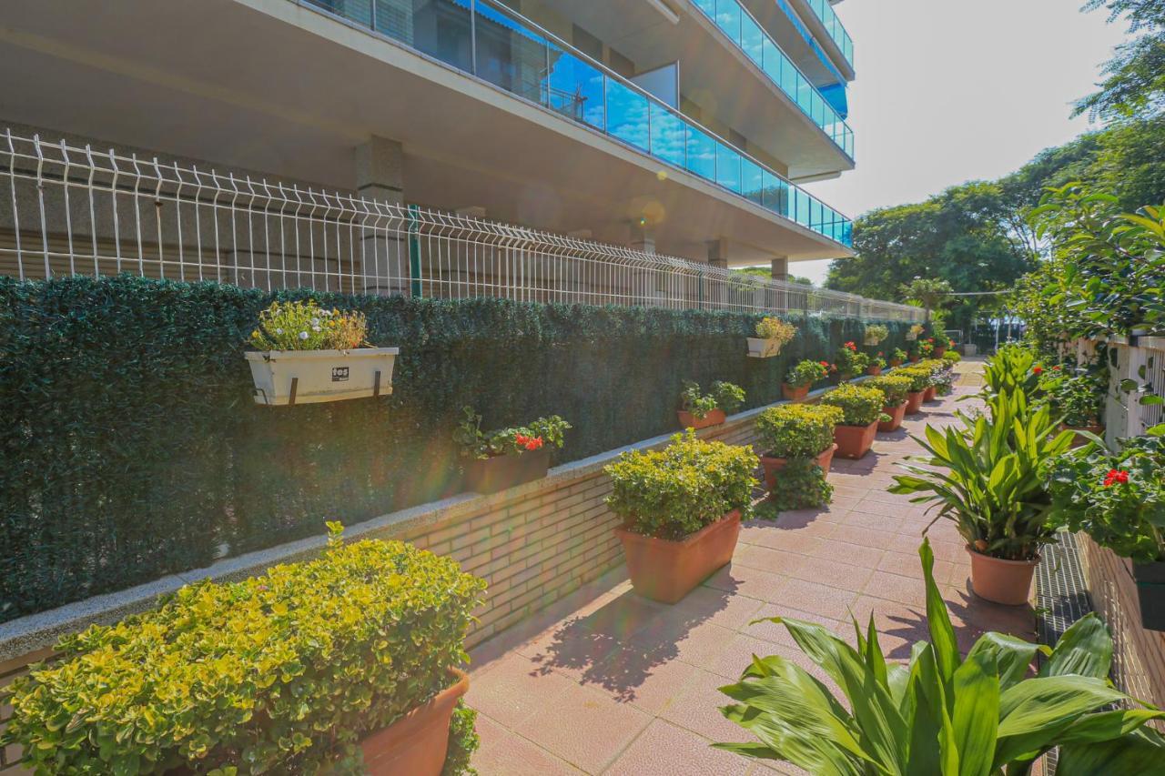 Apartmán Torresol 10 - 3 9 Atico - Only Families Cambrils Exteriér fotografie