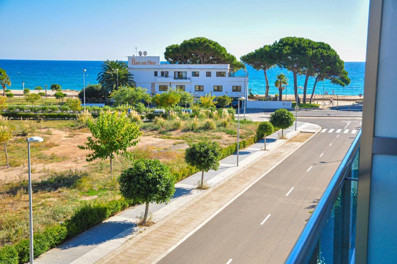 Apartmán Torresol 10 - 3 9 Atico - Only Families Cambrils Exteriér fotografie