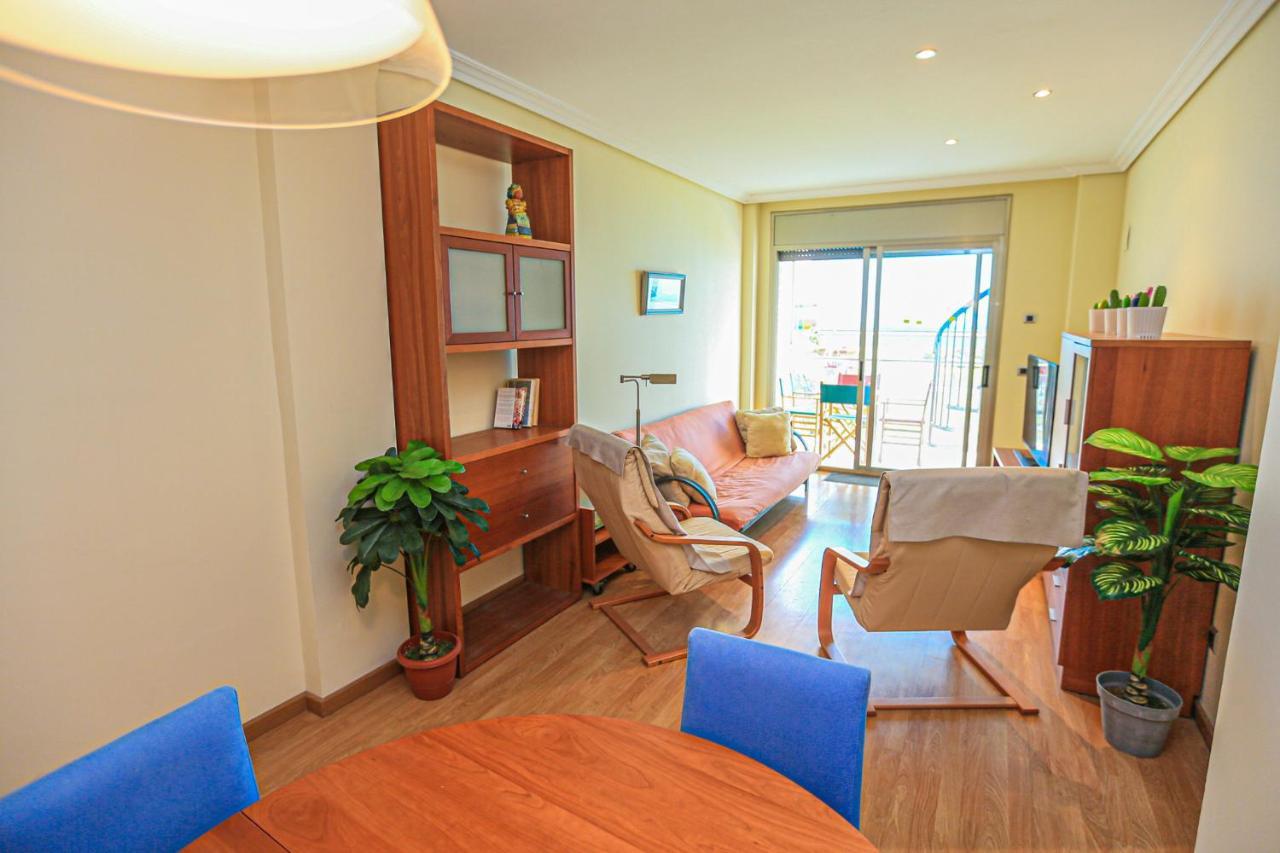 Apartmán Torresol 10 - 3 9 Atico - Only Families Cambrils Exteriér fotografie