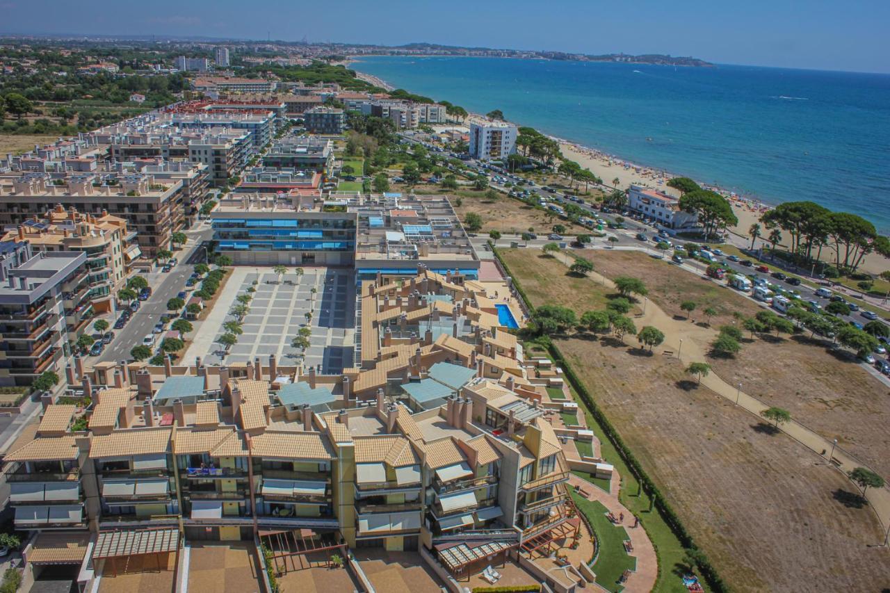 Apartmán Torresol 10 - 3 9 Atico - Only Families Cambrils Exteriér fotografie