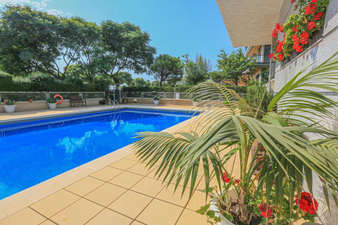 Apartmán Torresol 10 - 3 9 Atico - Only Families Cambrils Exteriér fotografie