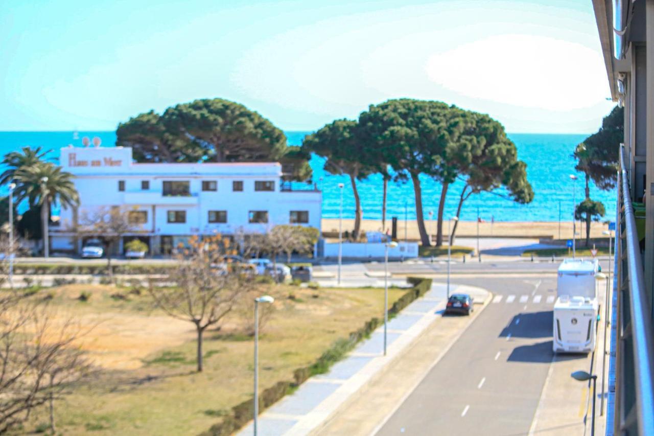 Apartmán Torresol 10 - 3 9 Atico - Only Families Cambrils Exteriér fotografie