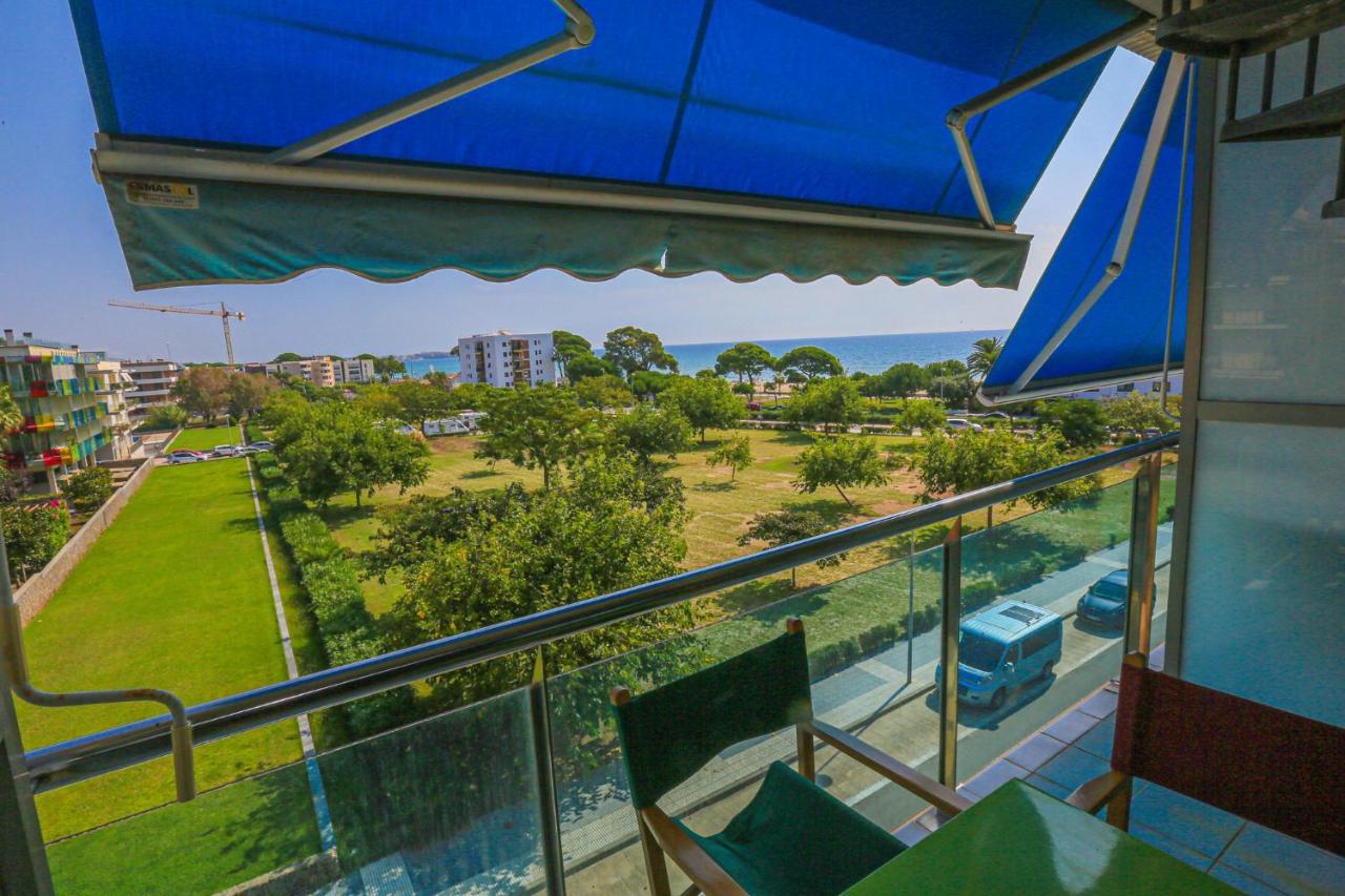 Apartmán Torresol 10 - 3 9 Atico - Only Families Cambrils Exteriér fotografie