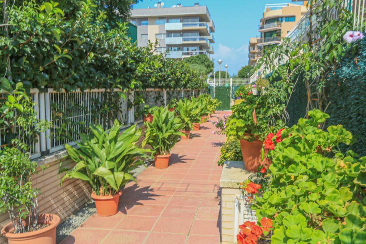 Apartmán Torresol 10 - 3 9 Atico - Only Families Cambrils Exteriér fotografie