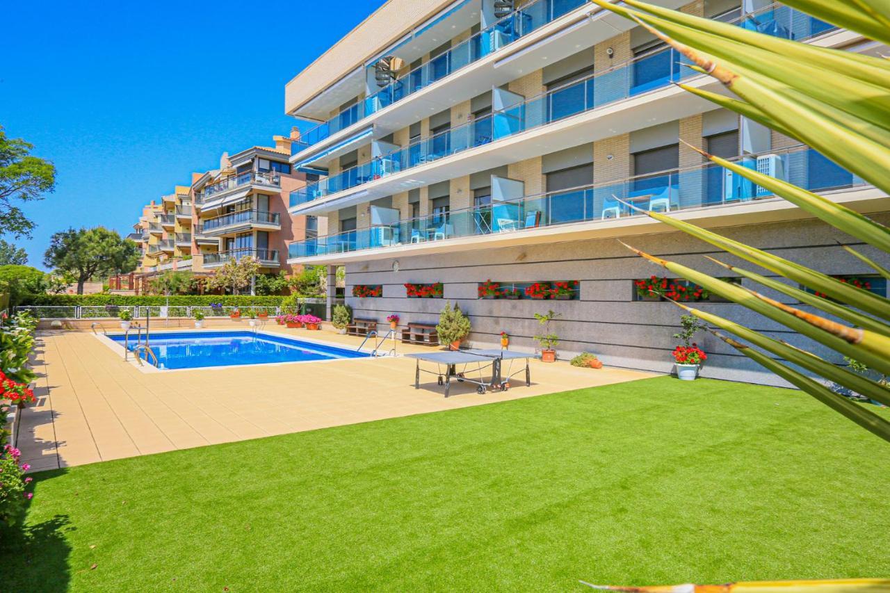 Apartmán Torresol 10 - 3 9 Atico - Only Families Cambrils Exteriér fotografie