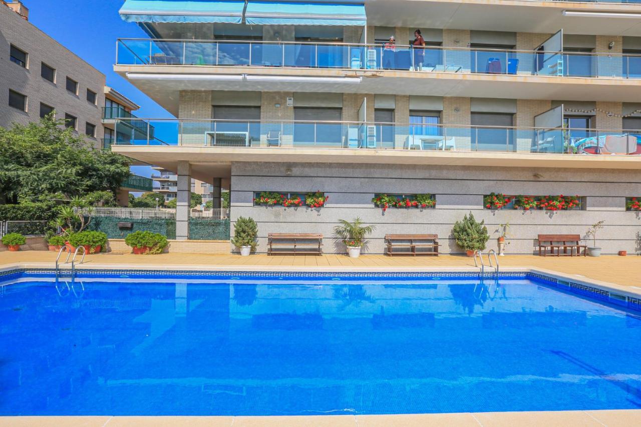 Apartmán Torresol 10 - 3 9 Atico - Only Families Cambrils Exteriér fotografie