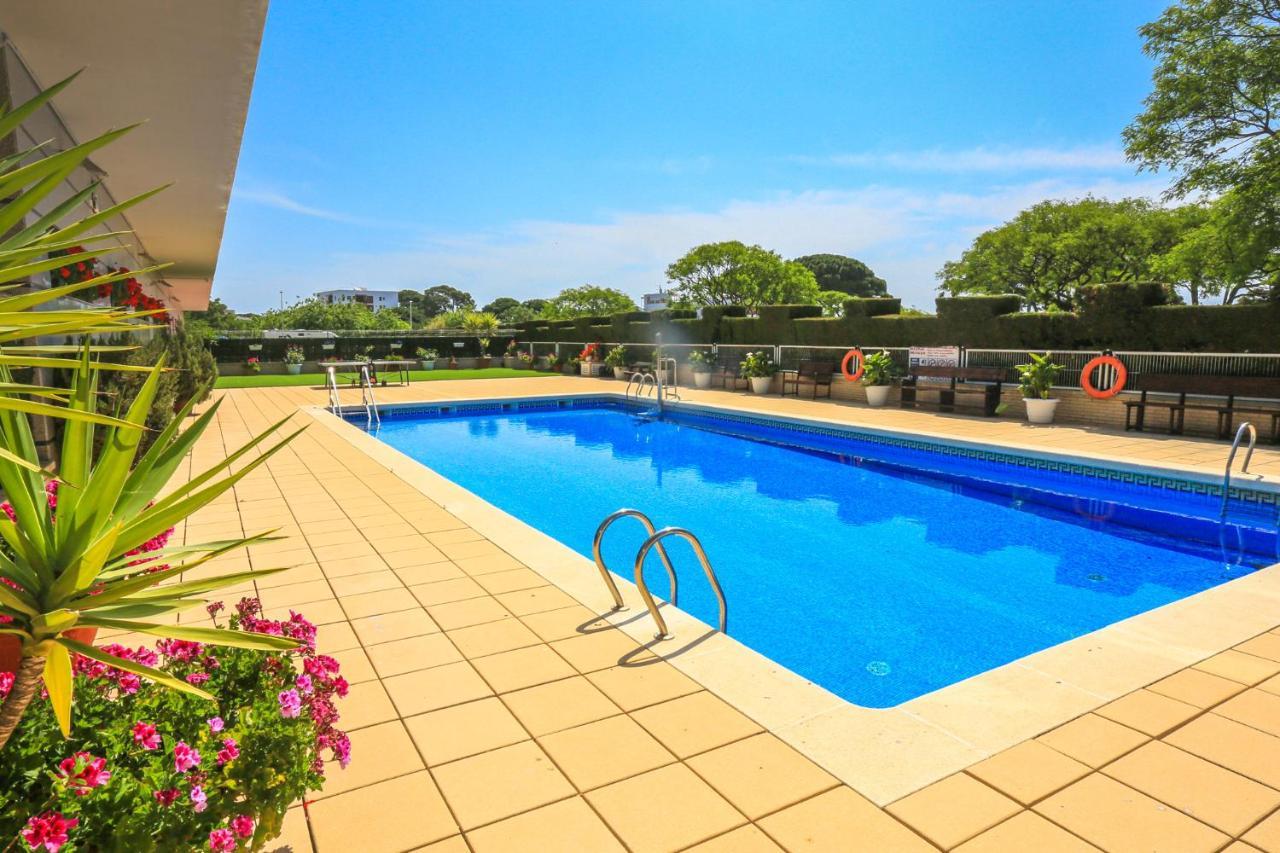 Apartmán Torresol 10 - 3 9 Atico - Only Families Cambrils Exteriér fotografie