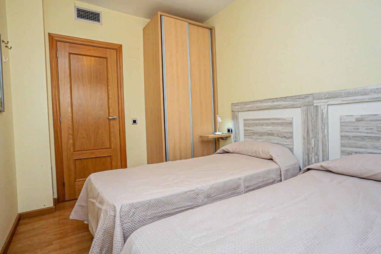 Apartmán Torresol 10 - 3 9 Atico - Only Families Cambrils Exteriér fotografie
