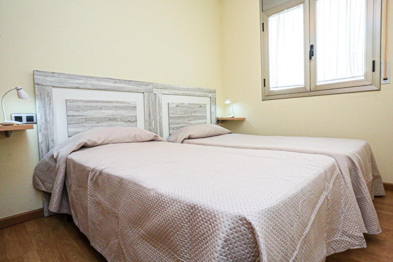 Apartmán Torresol 10 - 3 9 Atico - Only Families Cambrils Exteriér fotografie