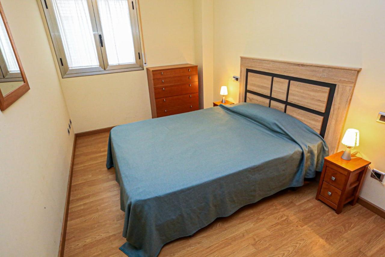 Apartmán Torresol 10 - 3 9 Atico - Only Families Cambrils Exteriér fotografie