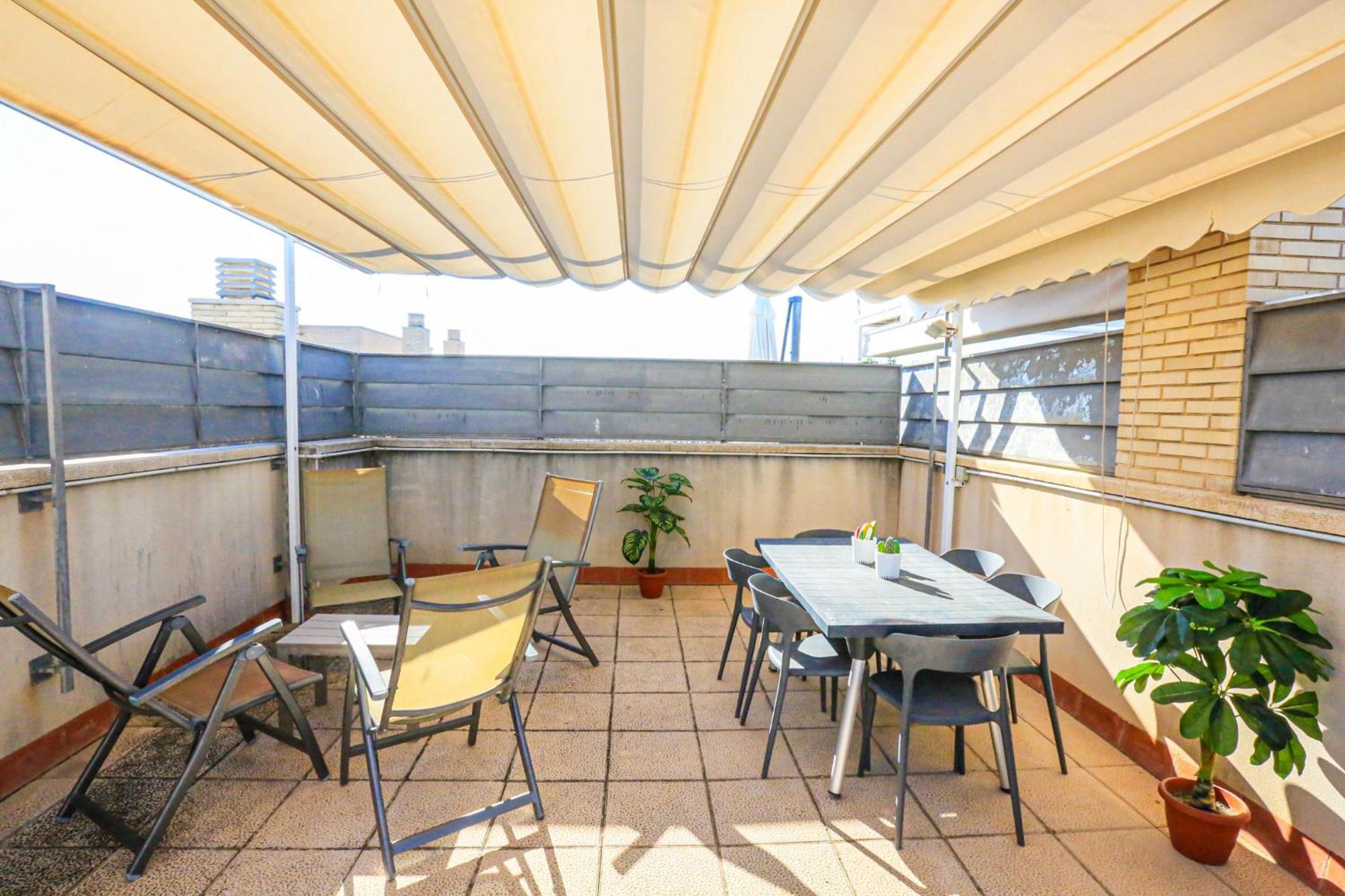 Apartmán Torresol 10 - 3 9 Atico - Only Families Cambrils Exteriér fotografie